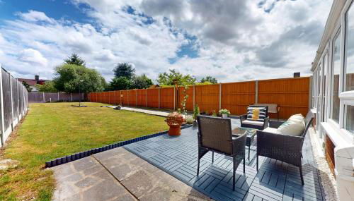 Buttercup Nest of Wimbledon - Foto 4