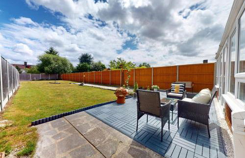 Buttercup Nest of Wimbledon - Foto 4