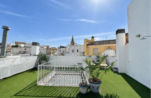 Harinas Central Apartments by Valcambre - Foto 94