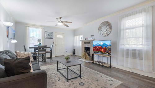 Uintah Cottages Urban Mountain Charm Dog-Friendly - Foto 5