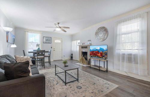 Uintah Cottages Urban Mountain Charm Dog-Friendly - Foto 5