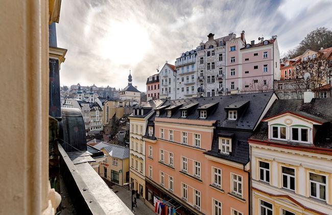 Apartments Menuet - Foto 77