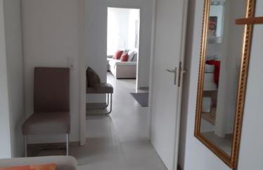 Ferienwohnung mit Seeblick und PKW Abstellplatz am Haus - Foto 10