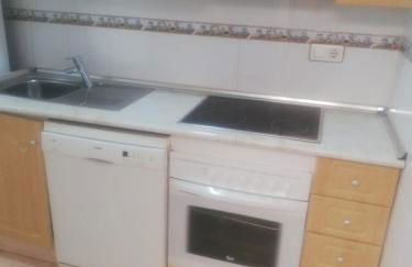 Casa Ocas 2 barbacoas y chimenea - Foto 26