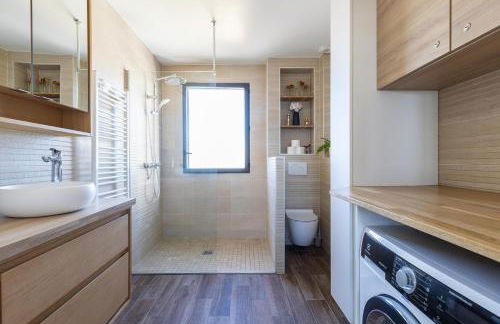 Duplex Terrasse Parking - Paris Montreuil - Foto 21