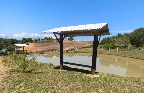 Refúgio Beija flor - Photo 12