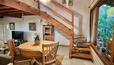 Bangalô Rústico Duplex - Retiro Andaluz - Foto 4