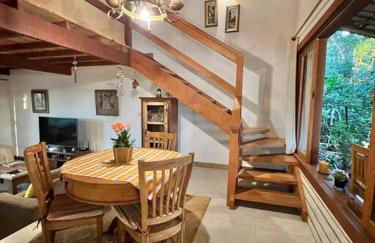 Bangalô Rústico Duplex - Retiro Andaluz - Foto 4