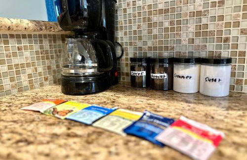 Vibrant 1BR Home near The Heights Gym BQQ Pool - Foto 12