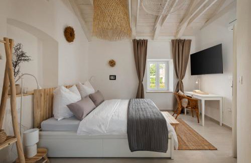 Villa Vin - Pool, ruhig, strandnah, Klimaanlage, Außenküche, Meeresnähe, Gästebetreuer - Foto 33