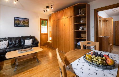 Ferienwohnung Wandertraum - Foto 9