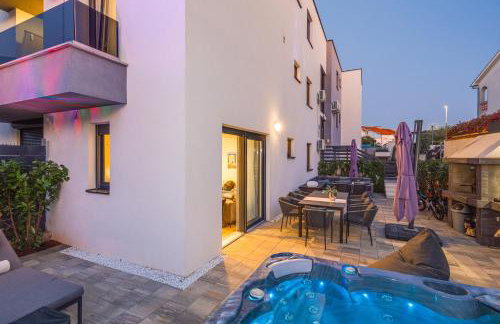 LuxArt City Spa Gallery Residence Krk - Foto 36