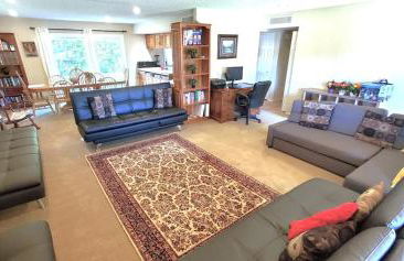 House & Private Pool, Fast Wifi, Great Location! - Foto 17