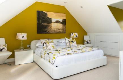 Superb 4BD Stay in Wyton and Houghton Village - Foto 13