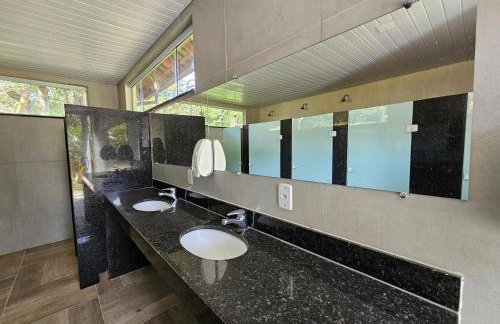 Casa Incrível em Nova Friburgo - Espaço Humedica - Foto 29