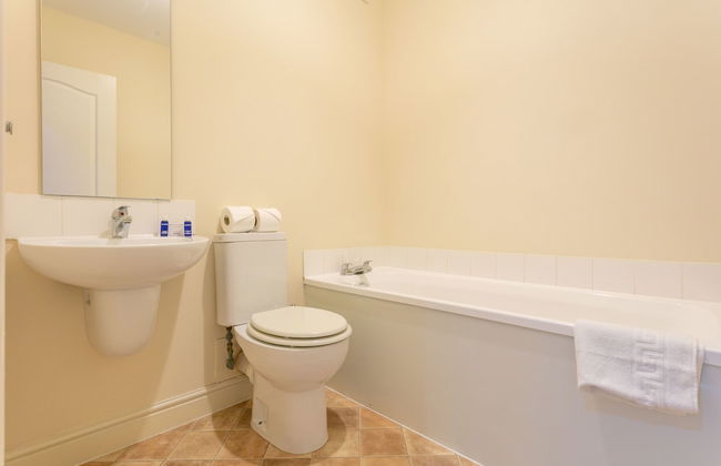 Elliot Suite No15 – Donnini Apartments - Foto 11