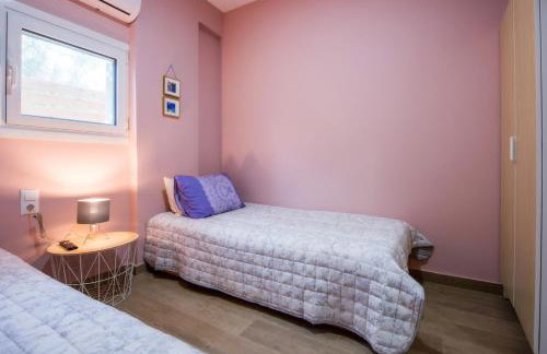 Gouves Garden Hersonisos Heraklion - Foto 9