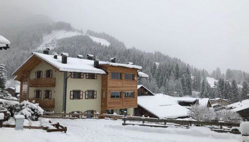 Casa Chris by AMA Val di Fassa - Foto 3