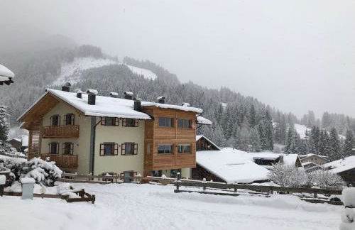 Casa Chris by AMA Val di Fassa - Foto 3