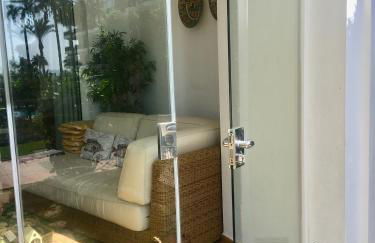 MI CAPRICHO, Beachfront, Grownfloor, Private Garden & Terrace - Photo 42