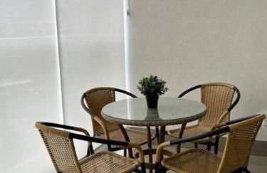 Patteo Charm Apartment - GRU 1003 - Foto 37