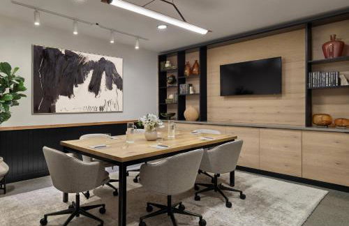 AVE Santa Clara - Short Stay Furnished Apartment - Photo 27