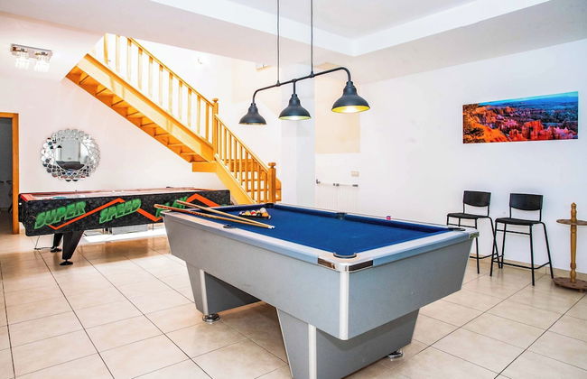 Villa Amina - Photo 21