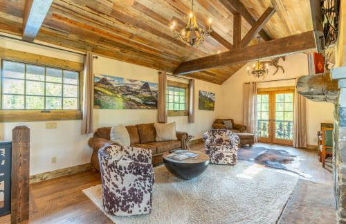 The Stalls At Whitefish - Foto 12