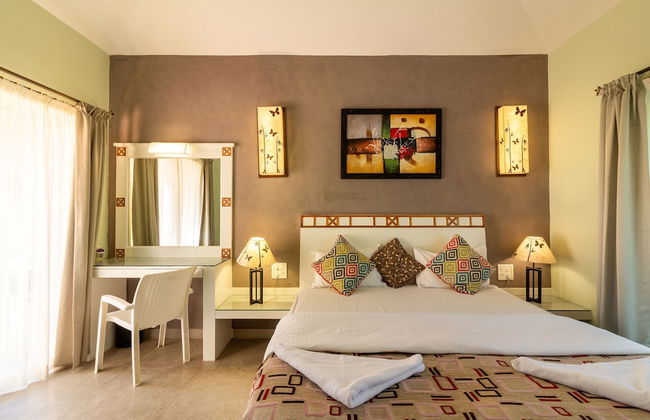 Luxury villa Diva Goa - Foto 12