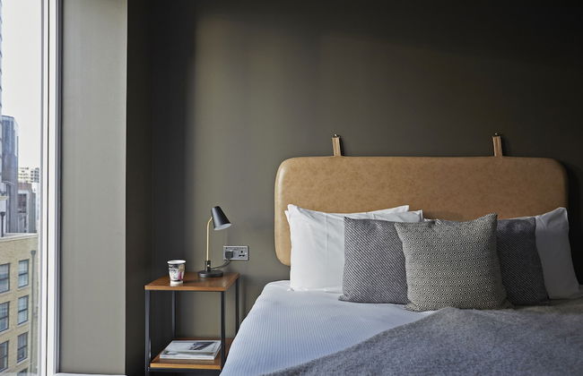 The Gate London City - Foto 12