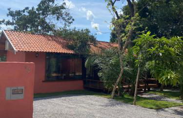 Casa Aroeira 3 quartos3 Banheiros piscina - Foto 58