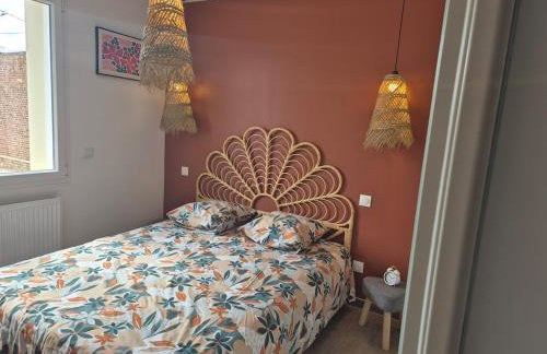 Maison de Laure - Foto 7
