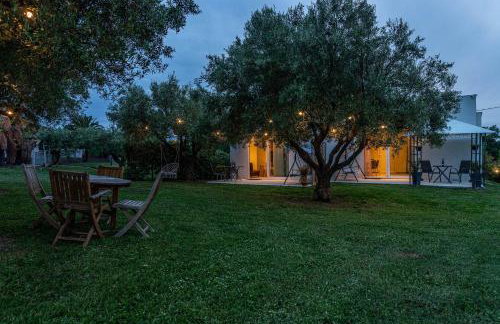 Mellagia Suites Kassandreia - Foto 23