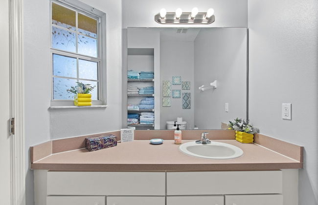 Serene Stay At Terra Verde Resort By Shine Villas 111 3 Bedroom Townhouse - Foto 21