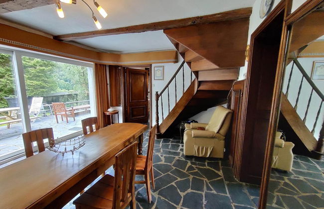 Accessible Stay in Nature - Foto 25