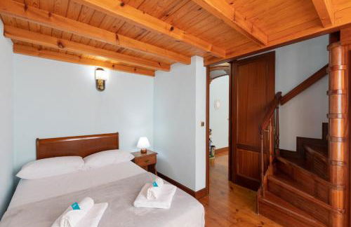 Jauregi - baskeyrentals - Foto 27