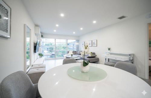 Artrageous on the river By RocketStay - Foto 20