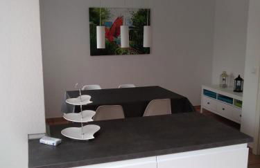 An der Norf 65 bitte beachten Sie die check-in und check-out Zeiten - Foto 3