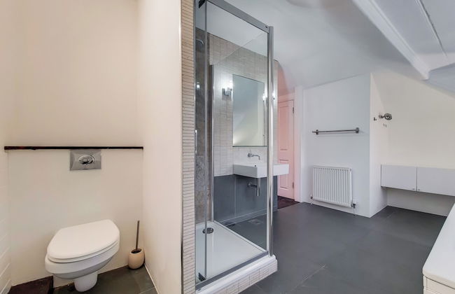 The Belgravia Residences - Foto 43