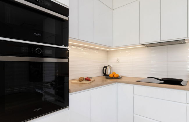 Northern Apartments Gdynia by Renters - Photo 7