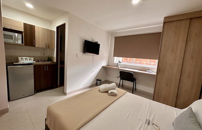 Laureles Guest House - LGH Hotel - Foto 38