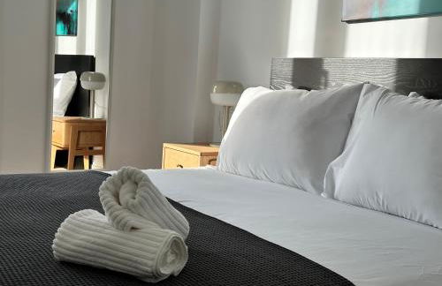 XPCE Urban 8 Skyline - Parking Free - Photo 12