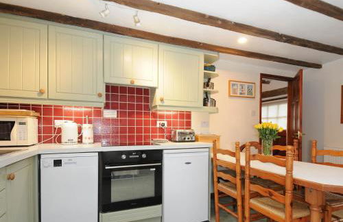 The Granary - Foto 11