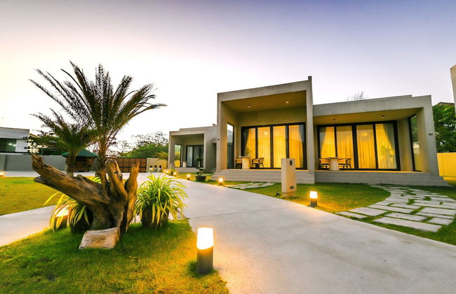 TANA Beach Villas - Foto 2