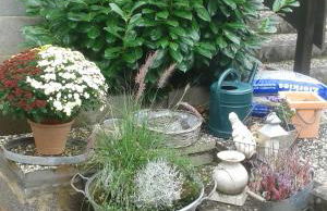 Kleines Landhaus - Foto 43