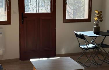 Studio au cœur du vieux village - Foto 1