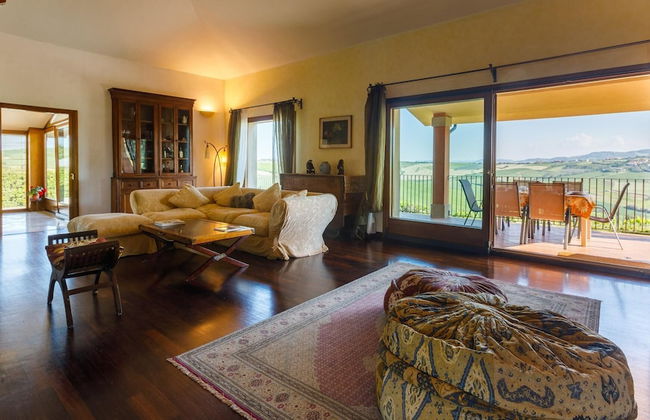 Villa California 6 in Saludecio - Foto 11