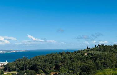 Colina Azul vue mer exceptionnelle - Foto 1