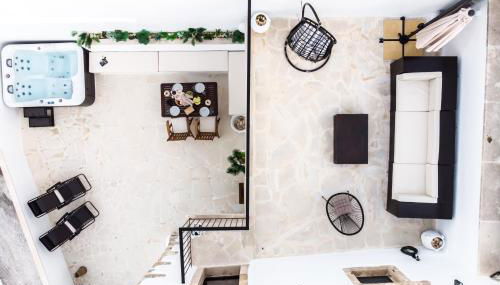 Villa Kamari - Elenes Village - Foto 1