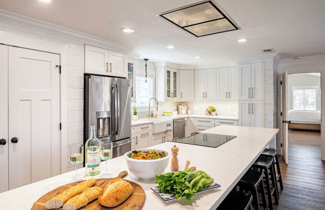 Harborside by Avantstay Expansive Destin Retreat - Foto 33